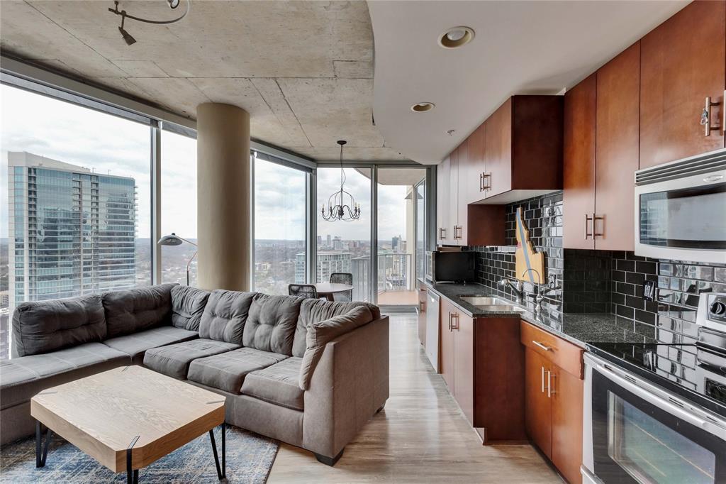 Foto principal - 360 Nueces St