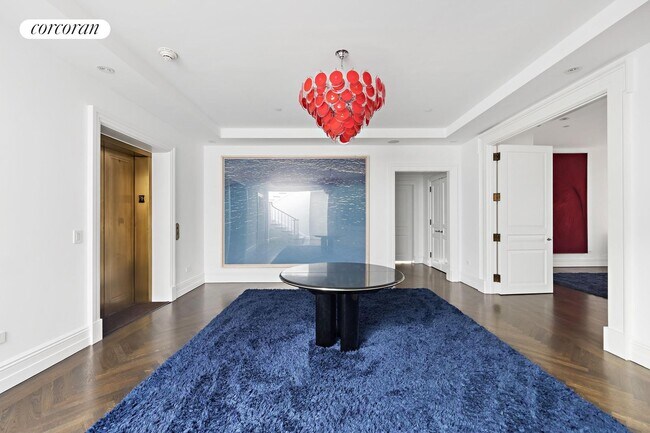Foto del edificio - 3 E 95th St