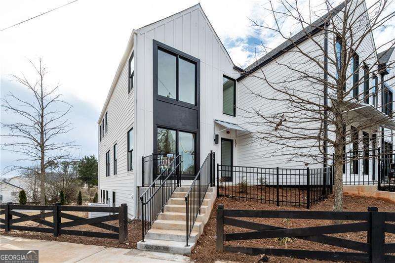 Foto principal - 101 Pearl St