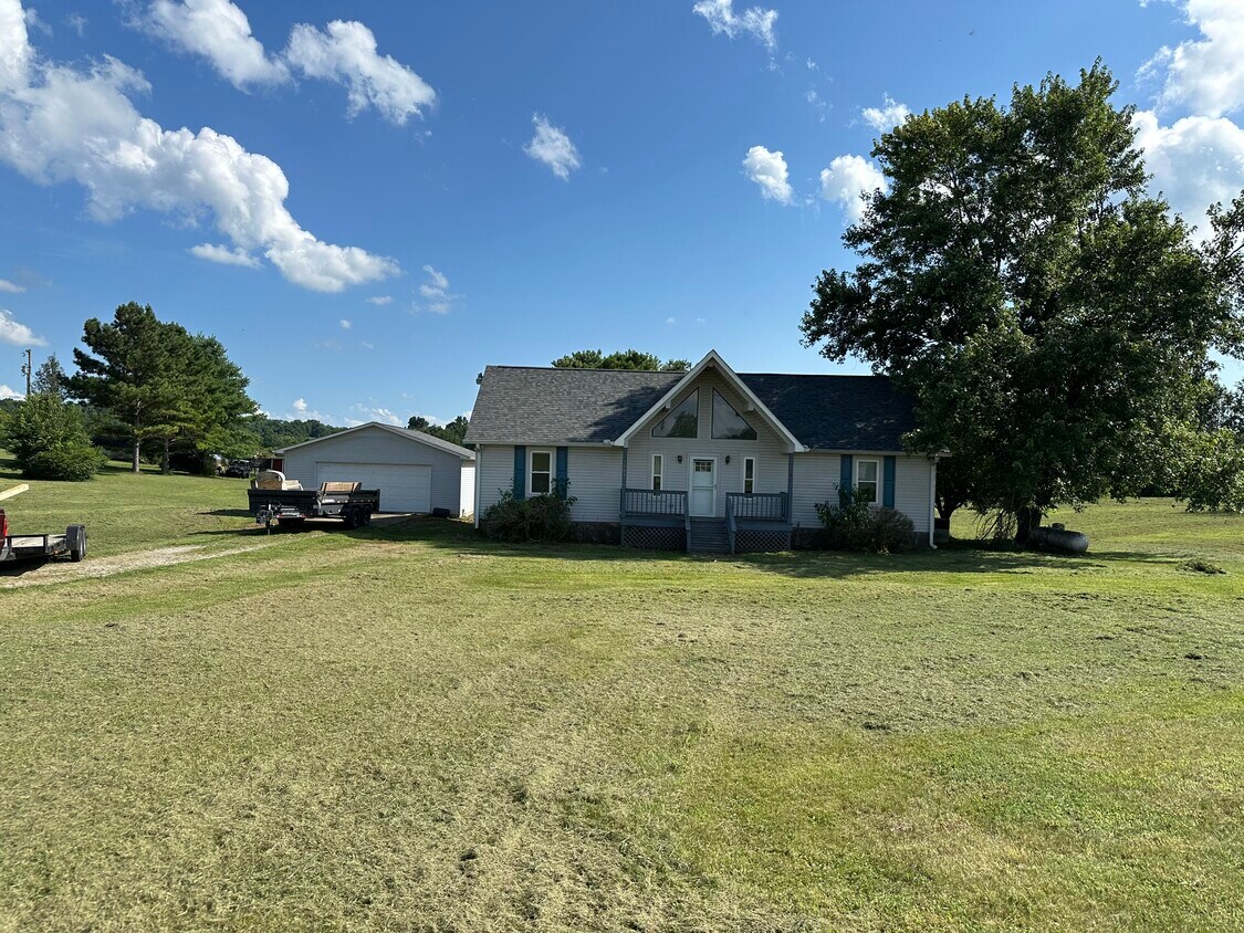 Foto principal - 1069 Pickle Rd