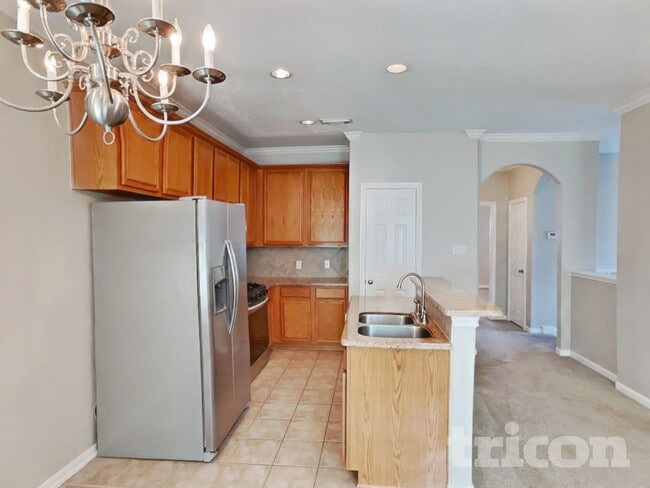 Building Photo - 3135 Lavender Candle Dr
