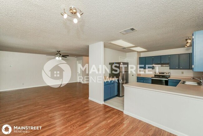 Foto del edificio - 6638 Meadow Dawn Dr