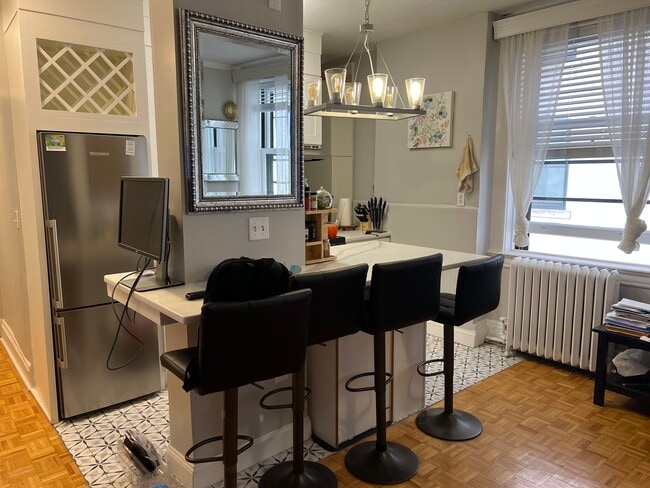 Foto del edificio - 21 Beacon St