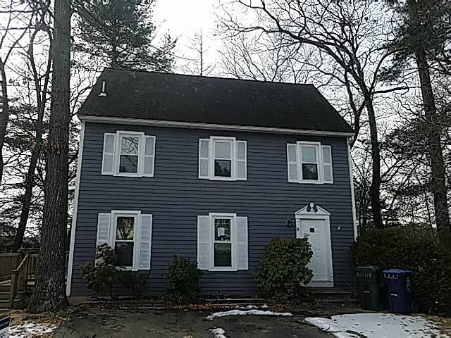 Primary Photo - 31 Harvard Ct