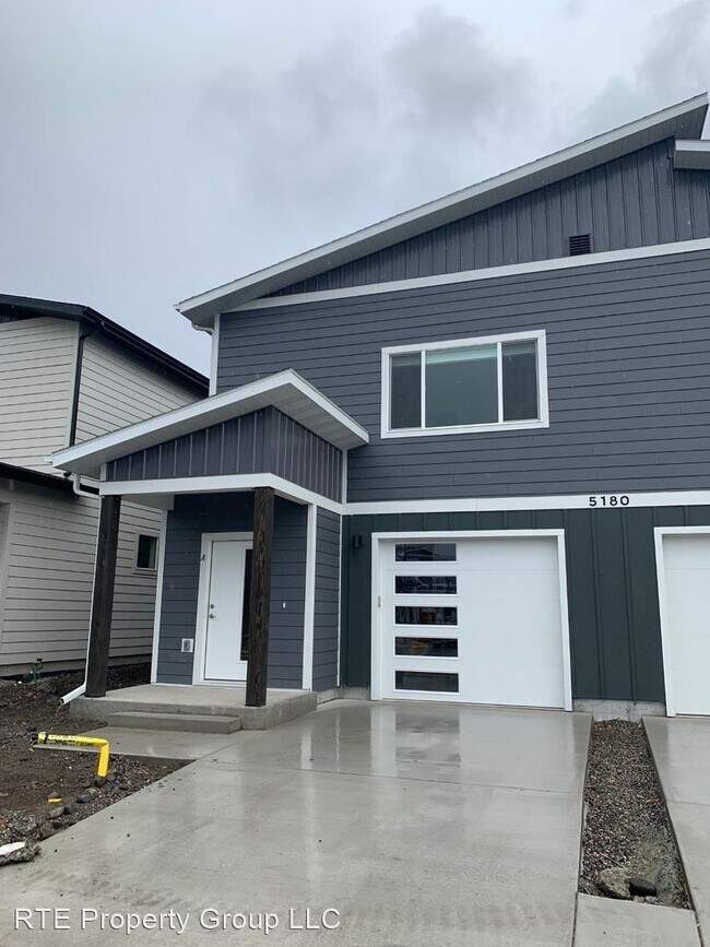 Building Photo - 2 br, 2.5 bath House - 5180 Sherwood Way U...