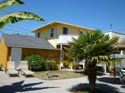 Primary Photo - Harbor Place