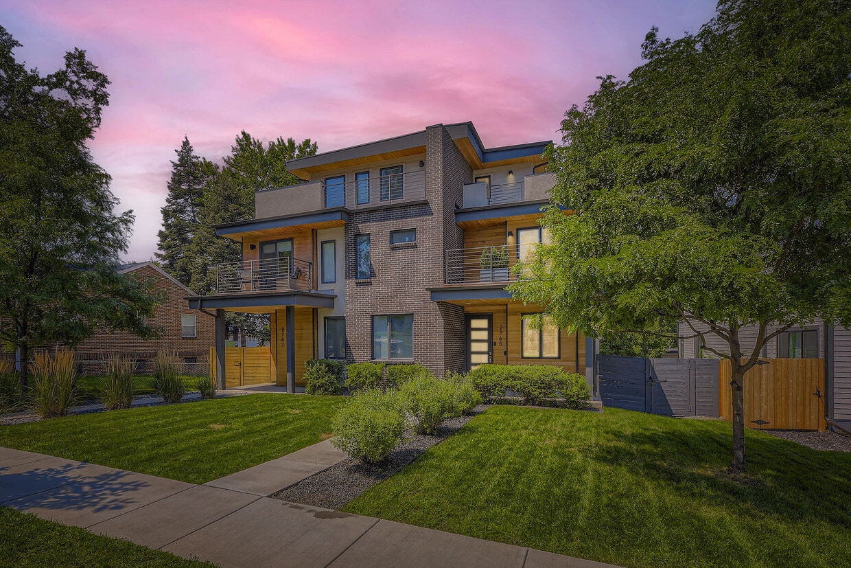Photo - 2765 S Sherman St (Englewood, CO)