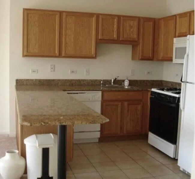 Foto del edificio - 645 N Kingsbury St