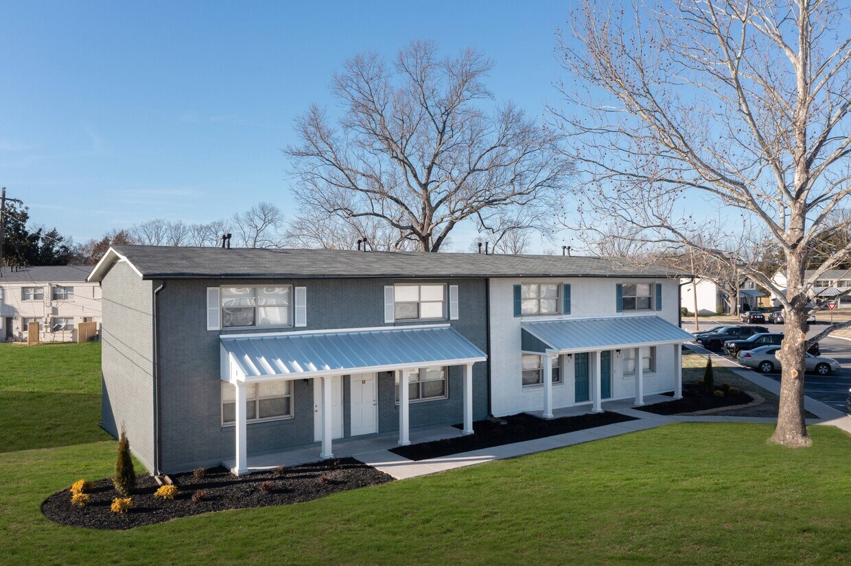 The Kensington Huntsville Apartments in Huntsville, AL