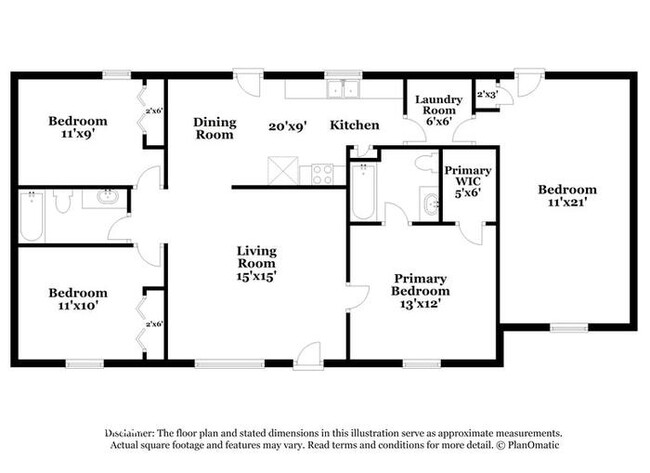 Building Photo - 220 Antler Dr