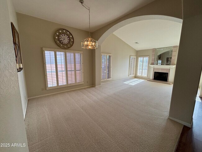 Foto del edificio - 25033 S Ribbonwood Dr