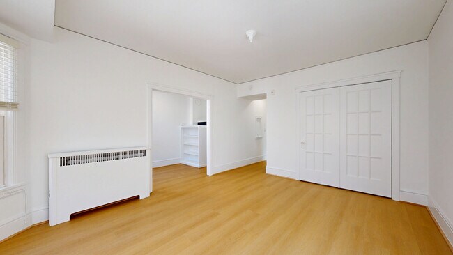 Foto del edificio - 509 Taylor St