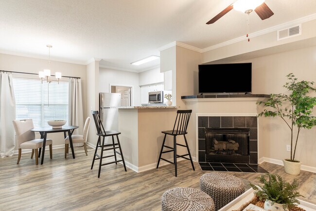Foto del edificio - Water Oak Apartments