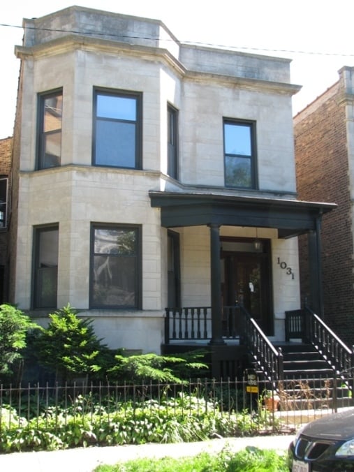 Building Photo - 1031 W Dakin St