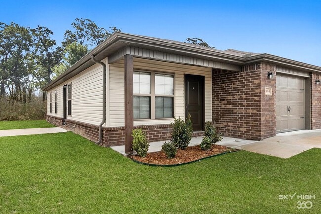 Foto del interior - Haden Holly Station - Duplexes & Townhomes in Siloam Springs, AR