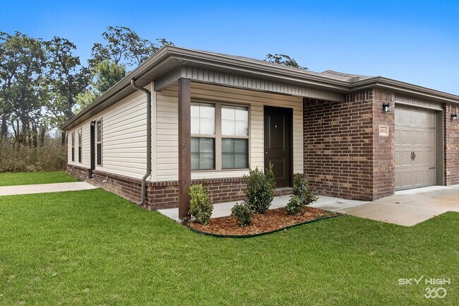 Foto del interior - Haden Holly Station - Duplexes & Townhomes...