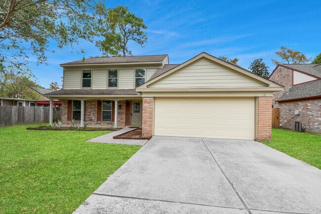 Foto del edificio - 11318 Willow Field Dr