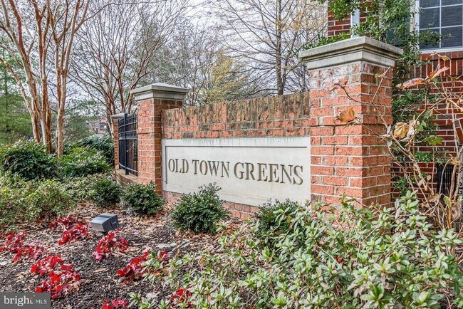 Foto del edificio - 1600 Hunting Creek Dr