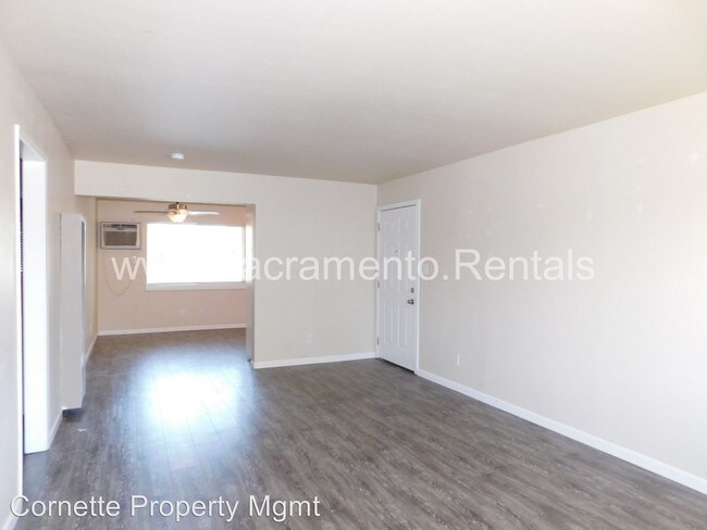 Building Photo - 2 br, 1 bath House - 2846 Elvyra Wy