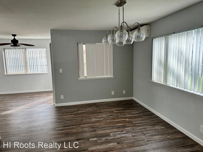 Foto del edificio - 3 br, 2.5 bath House - 92-1459 Punawainui St.