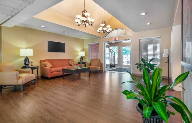 Foto del edificio - Furnished Studio-Philadelphia - Malvern - Swedesford Rd.