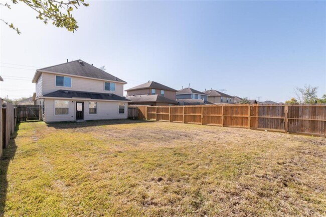 Building Photo - 5742 Post Oak Manor Dr