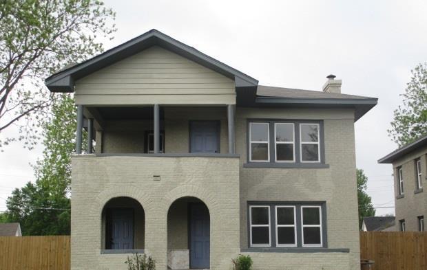 Foto principal - 2406 NW 20th St