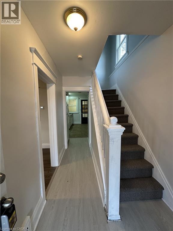 Building Photo - 31 McKinstry St