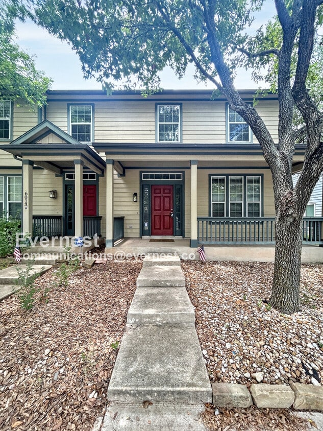 Foto principal - 6013 Negley