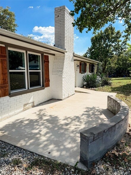 Foto del edificio - 9014 Conway Rd