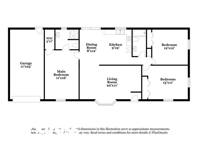 Foto del edificio - 6502 Kenwood Rd
