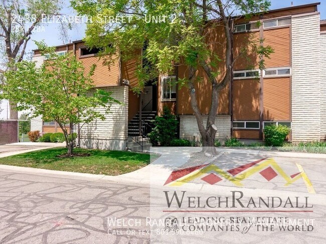 Photo - 2438 Elizabeth St Apartment