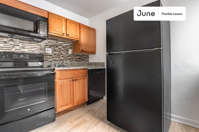 Foto del edificio - 1317 K Street Southeast