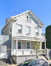 Building Photo - 382 Dorchester St
