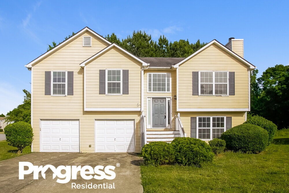 6015 Deer View Pl, Austell, GA 30106 House for Rent in Austell, GA