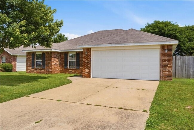 Photo - 6402 SW High Meadow Blvd House