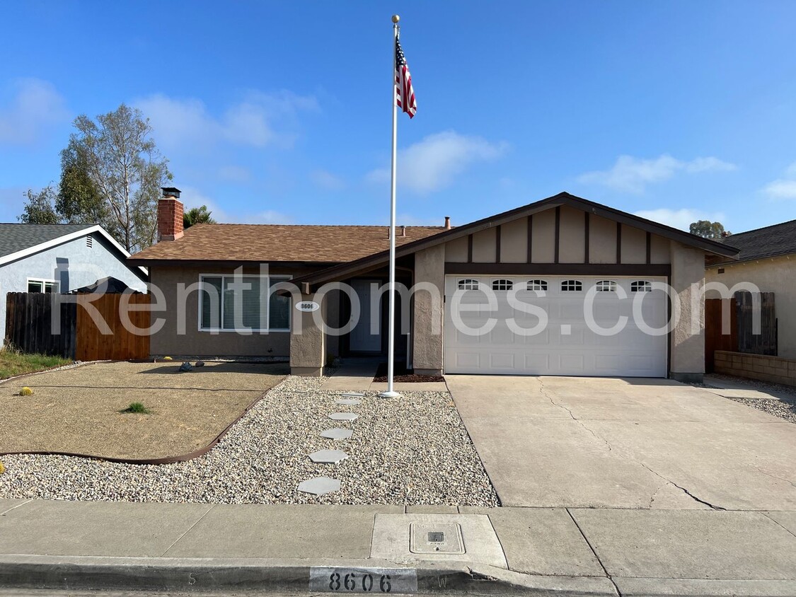 Primary Photo - 8606 Capricorn Way