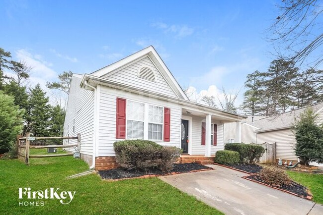 Building Photo - 1007 Washburn Ct