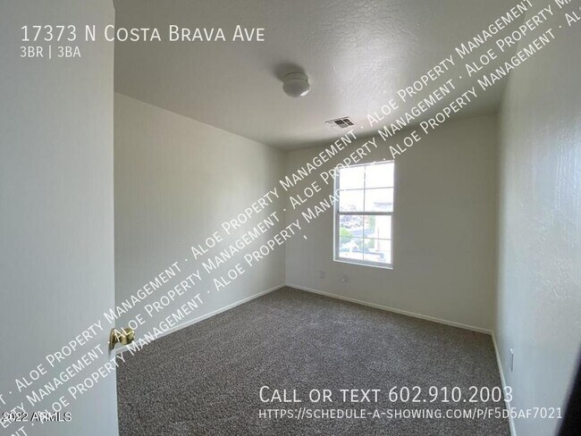 Foto del edificio - 17373 N Costa Brava Maricopa, AZ