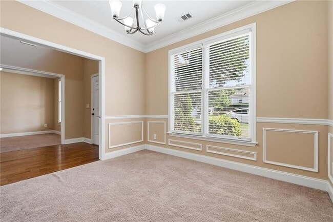 Building Photo - 3475 Golfe Links Dr