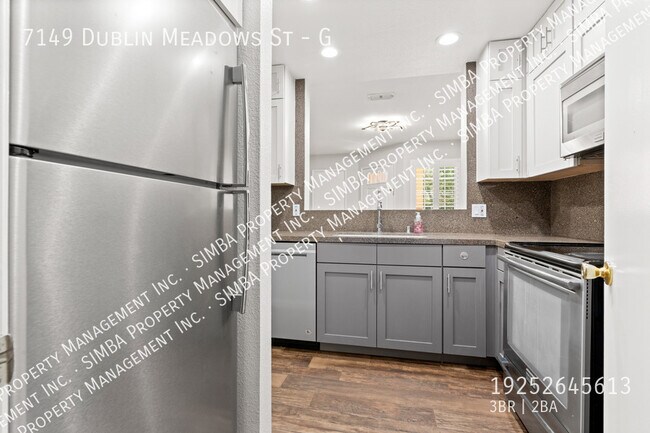Foto del edificio - 7149 Dublin Meadows St