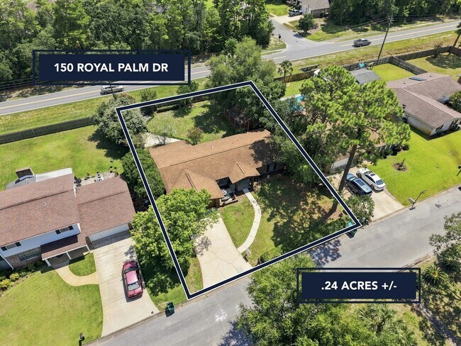 Foto del edificio - 1510 Royal Palm Dr