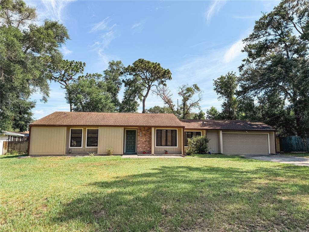 Foto principal - 409 W Orange St