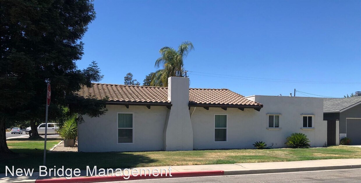 Foto del edificio - 3 br, 2 bath House - 491 E. Tuolumne Road