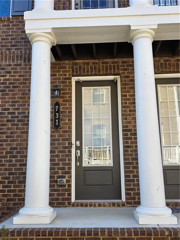 Foto del edificio - 731 Topsail Ln