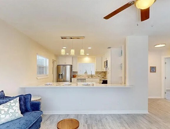 Foto del edificio - 2006 E Hanna Ave