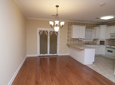 Foto del edificio - Autumn Ridge