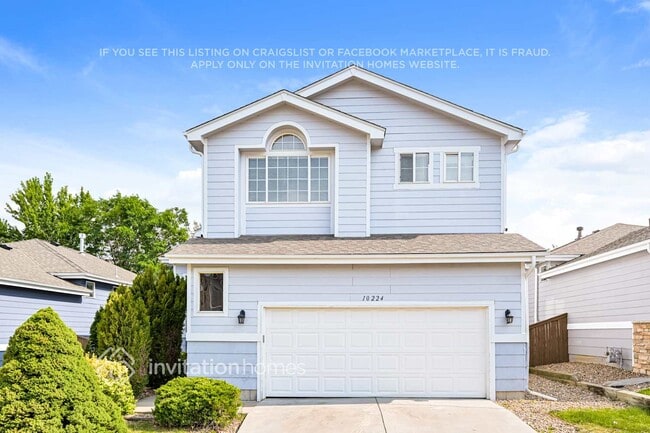 Building Photo - 10224 S Cherryhurst Ln