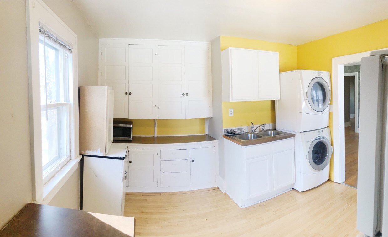 1022 7th Ave S, Fargo, ND 58103 House for Rent in Fargo, ND