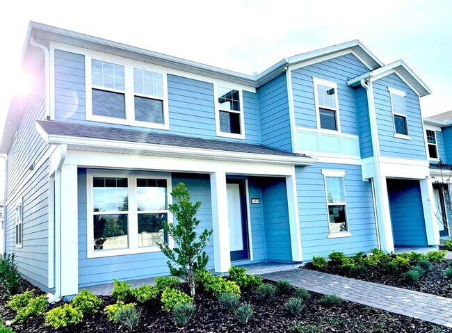 Foto del edificio - Townhome Isles of Lake Nona